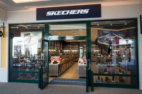 parndorf skechers